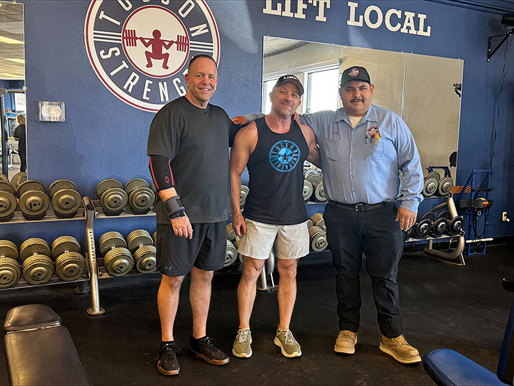 USPA Regional Powerlifting Championship